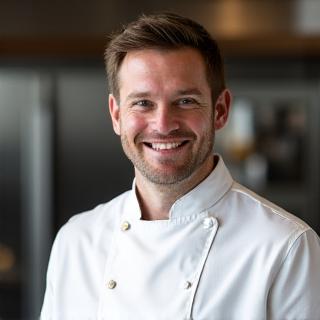Master Chef Instructor Culinary Arts Training